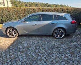 Opel Insignia Gebrauchtwagen