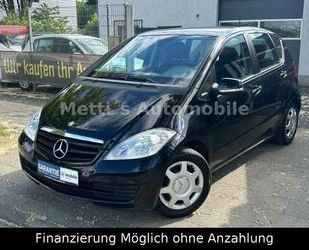 Mercedes-Benz A 160 Gebrauchtwagen