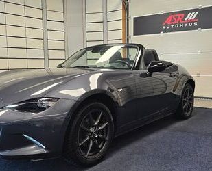 Mazda MX-5 Gebrauchtwagen