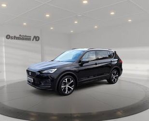 Seat Tarraco Gebrauchtwagen