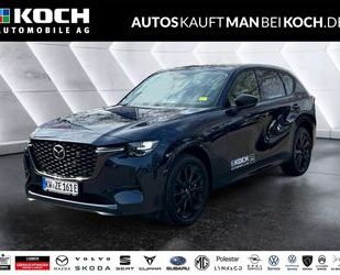 Mazda CX-60 Gebrauchtwagen