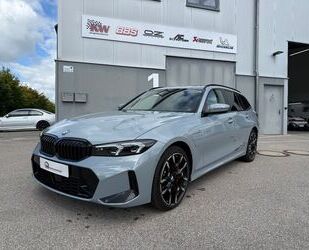 BMW 330 Gebrauchtwagen