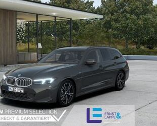 BMW 330 Gebrauchtwagen