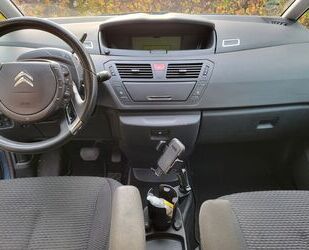 Citroen Grand C4 Picasso / SpaceTourer Gebrauchtwagen