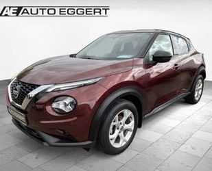 Nissan Juke Gebrauchtwagen