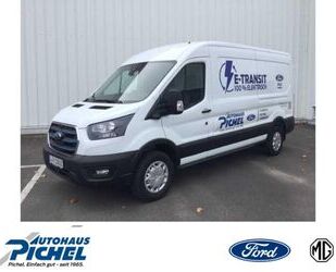 Ford Transit Gebrauchtwagen