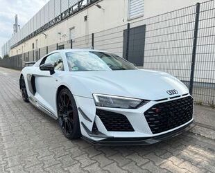 Audi R8 Gebrauchtwagen
