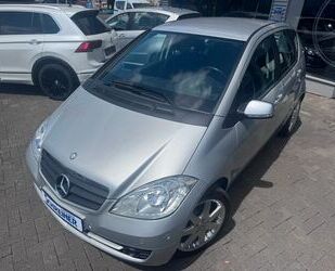Mercedes-Benz A 160 Gebrauchtwagen
