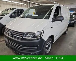 VW T6 Transporter Gebrauchtwagen