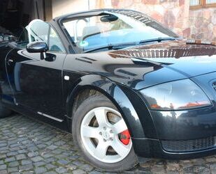 Audi TT Gebrauchtwagen