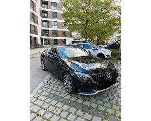 Mercedes-Benz C 250 Gebrauchtwagen