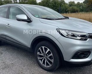 Renault Kadjar Gebrauchtwagen