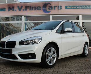 BMW 218 Gebrauchtwagen