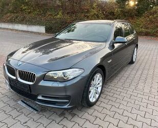 BMW 518 Gebrauchtwagen