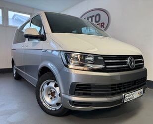 VW T6 Multivan Gebrauchtwagen