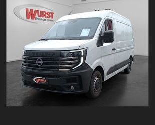 Nissan Interstar Gebrauchtwagen