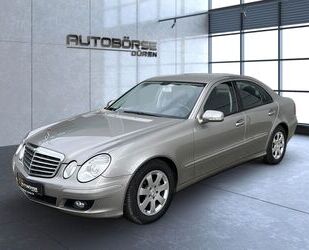 Mercedes-Benz E 200 Gebrauchtwagen