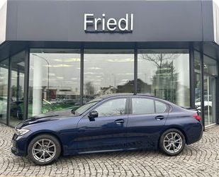 BMW 318 Gebrauchtwagen