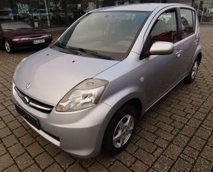 Subaru Justy Gebrauchtwagen