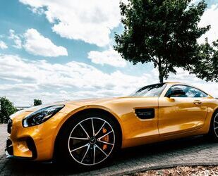 Mercedes-Benz AMG GT S Gebrauchtwagen