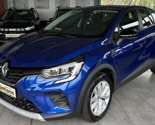 Renault Captur Gebrauchtwagen