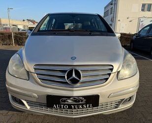 Mercedes-Benz B 200 Gebrauchtwagen