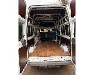 Ford Tourneo Gebrauchtwagen