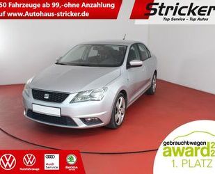 Seat Toledo Gebrauchtwagen