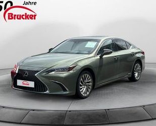 Lexus ES 300 Gebrauchtwagen
