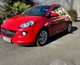 Opel Adam Gebrauchtwagen