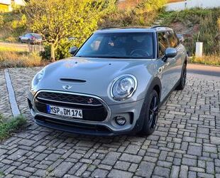 Mini Cooper S Clubman Gebrauchtwagen