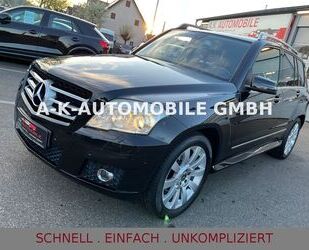 Mercedes-Benz GLK 350 Gebrauchtwagen