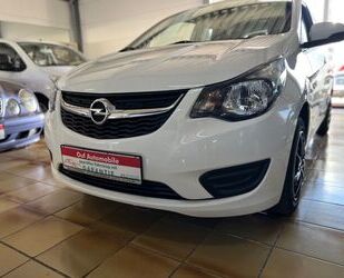 Opel Karl Gebrauchtwagen