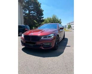 BMW 750 Gebrauchtwagen