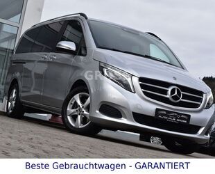 Mercedes-Benz V 220 Gebrauchtwagen