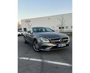 Mercedes-Benz CLS 350 Gebrauchtwagen
