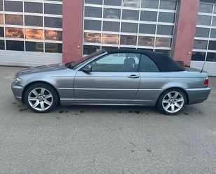 BMW 318 Gebrauchtwagen