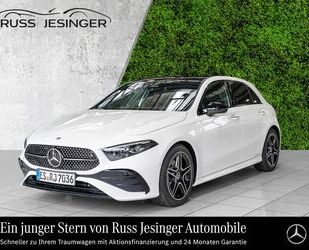 Mercedes-Benz A 200 Gebrauchtwagen