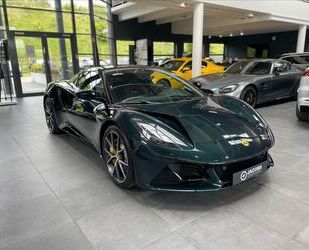 Lotus Emira Gebrauchtwagen