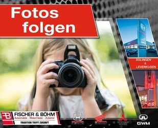 Mitsubishi Eclipse Cross Gebrauchtwagen
