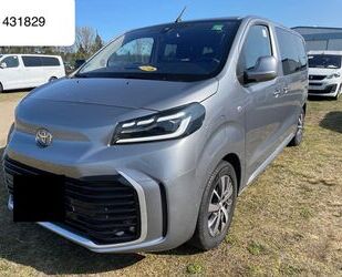 Toyota Proace (Verso) Gebrauchtwagen
