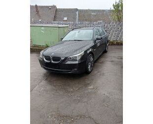 BMW 530 Gebrauchtwagen