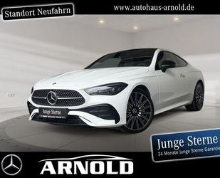 Mercedes-Benz CLE 450 Gebrauchtwagen