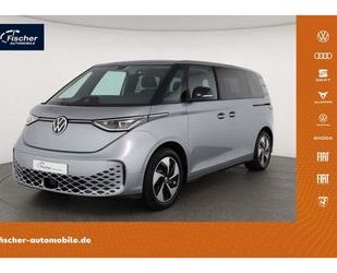 VW ID. Buzz Gebrauchtwagen