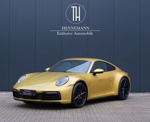 Porsche 992 Gebrauchtwagen
