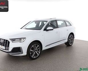 Audi Q7 Gebrauchtwagen
