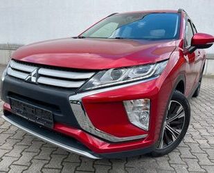 Mitsubishi Eclipse Cross Gebrauchtwagen