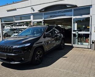 Jeep Cherokee Gebrauchtwagen