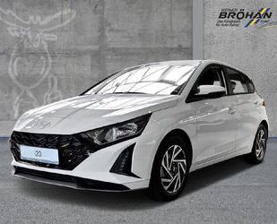 Hyundai i20 Gebrauchtwagen