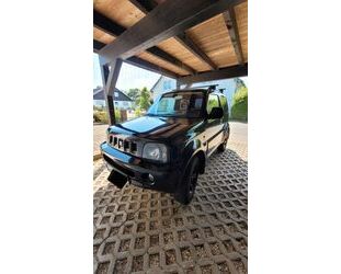 Suzuki Jimny Gebrauchtwagen
